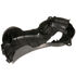 ENGINE BAFFLE ASSEMBLY AWD WLK