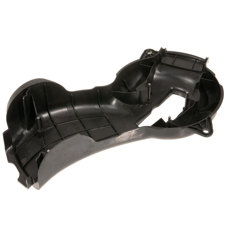 ENGINE BAFFLE ASSEMBLY AWD WLK