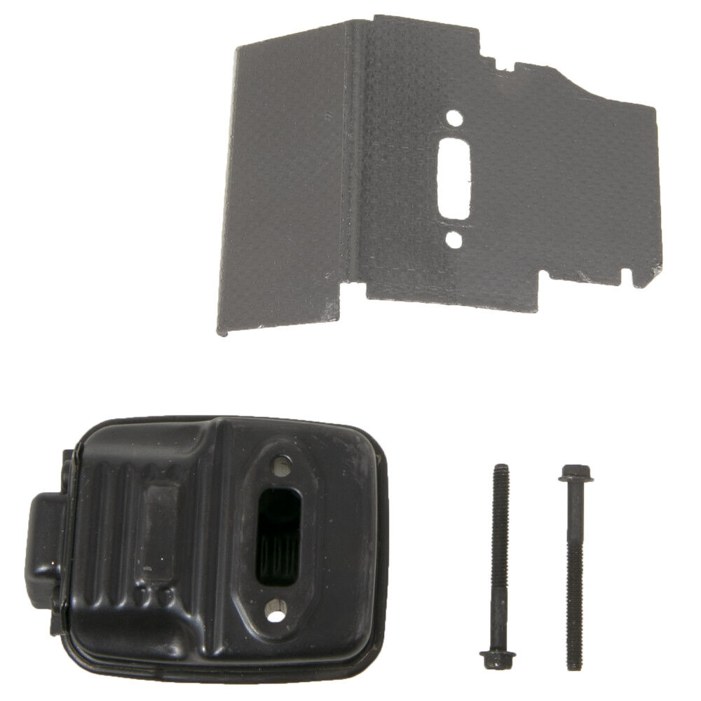 Muffler Assembly 27cc - 753-06027 | Troy-Bilt US