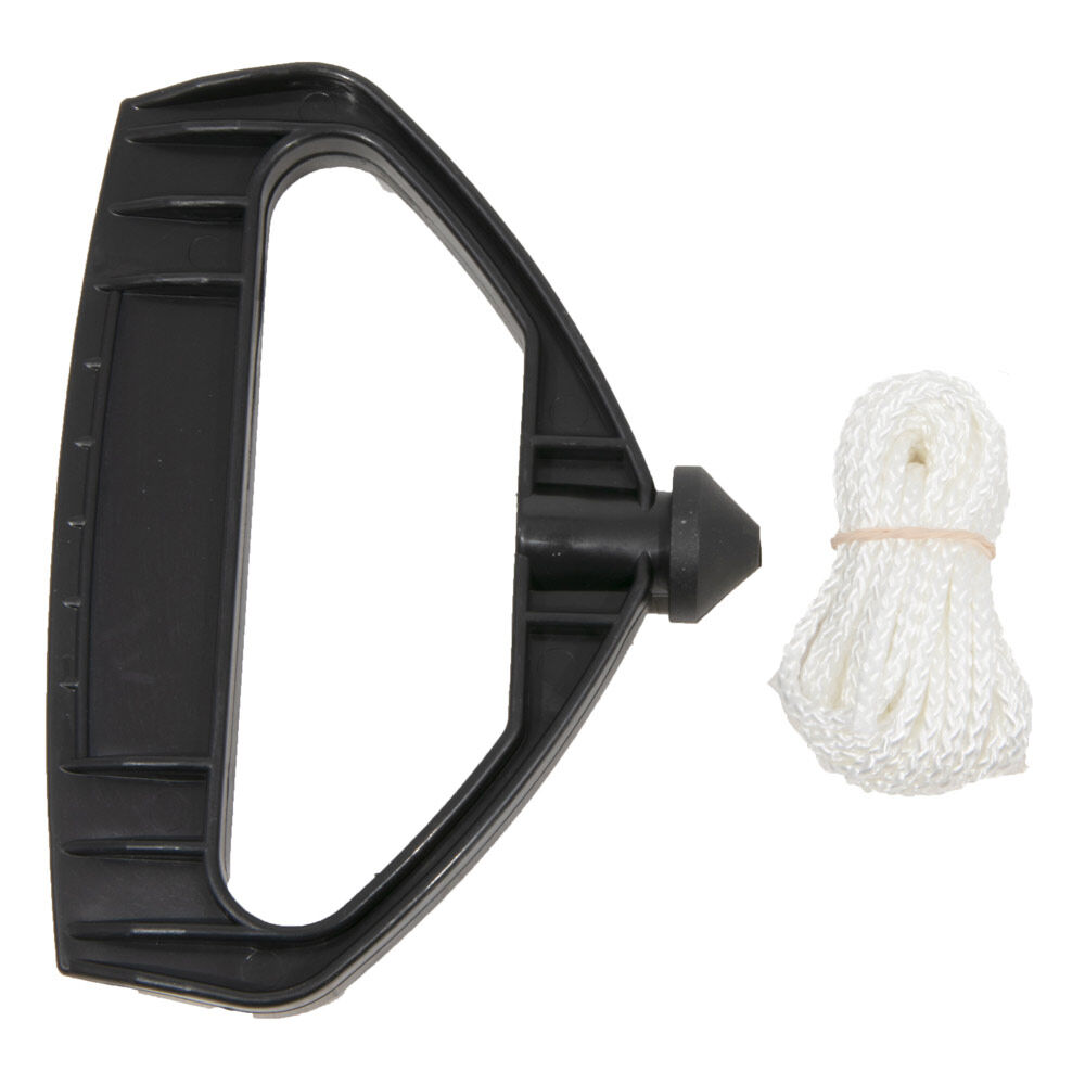 Troy-Bilt Snow Blower Starter Handle - Thumbnail 2