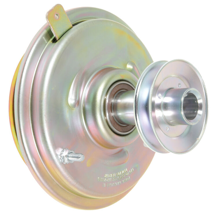 PTO Clutch