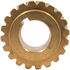 Worm Gear 20 Teeth