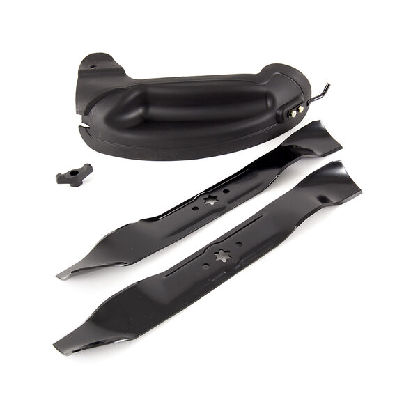 Mulching Kit for 42-inch Cutting Decks