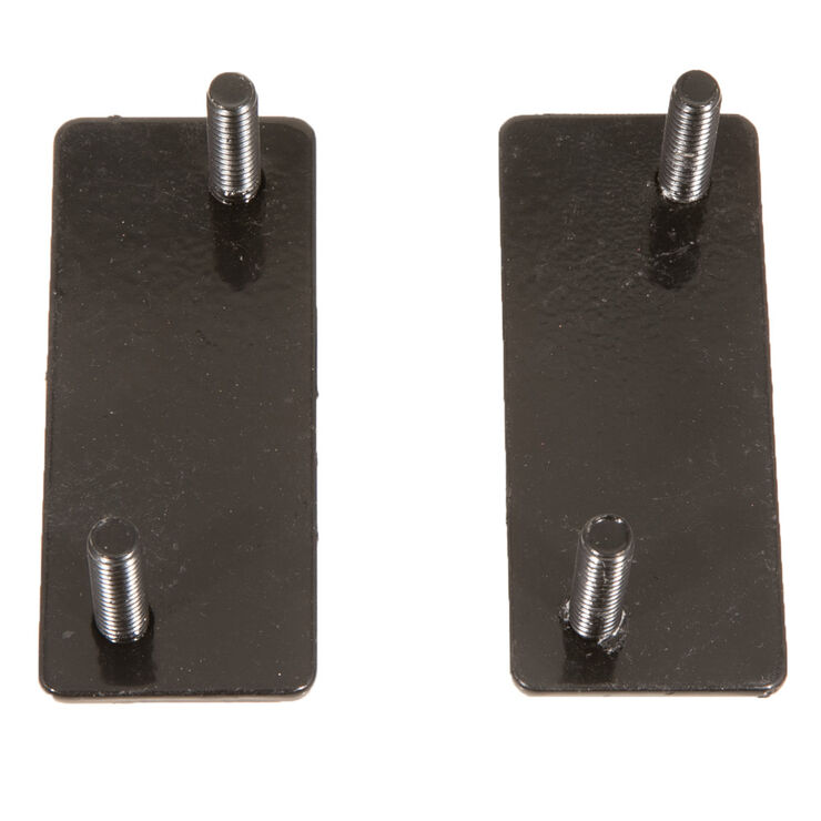 Mounting Plate Assembly