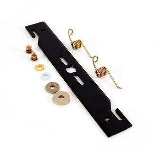 16-inch Dethatching Blade