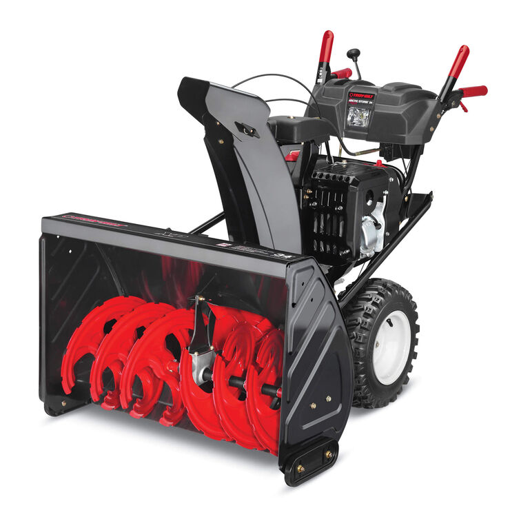 Arctic Storm 3410 XP Snow Blower Simolary simolary.com 7