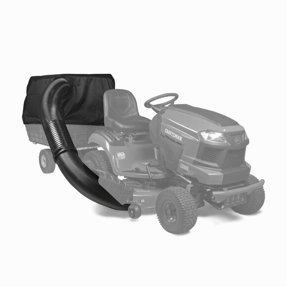 Leaf Collector For 42 and 46-inch Decks