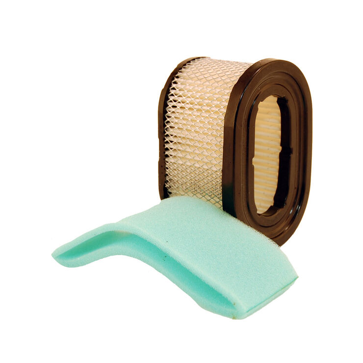Replacement Air Filter - Briggs and Stratton 494586