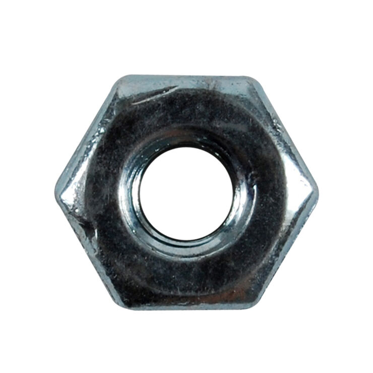 Cap Nut