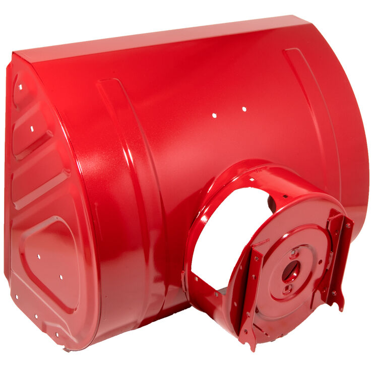 28" Auger Housing