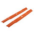 Sand Blade Set for 42-inch Cutting Decks