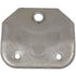 HITCH PLATE