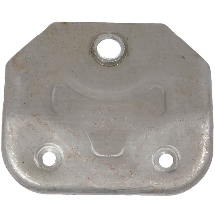 HITCH PLATE
