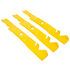 Xtreme&reg; Mulching Blade Set for 54-inch Cutting Decks