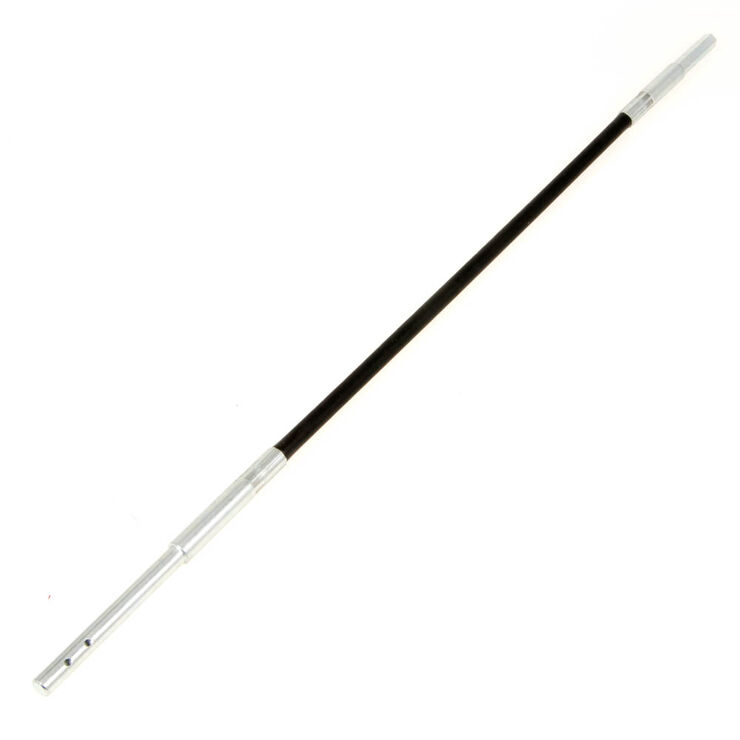 Chute Control Shaft