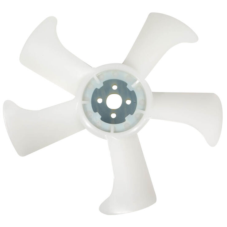 FAN-COOLING                  N