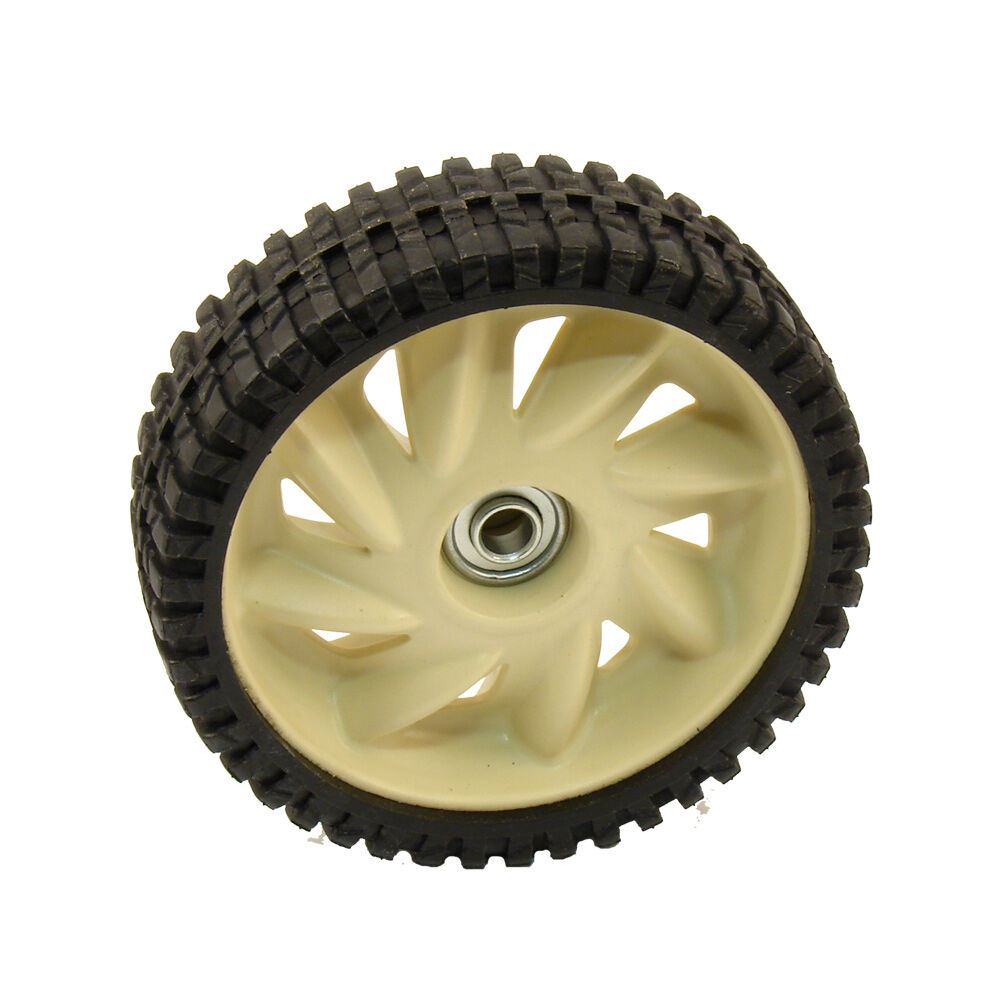 Wheel Assembly (7 x 2.125) - 634-04346 | Troy-Bilt US
