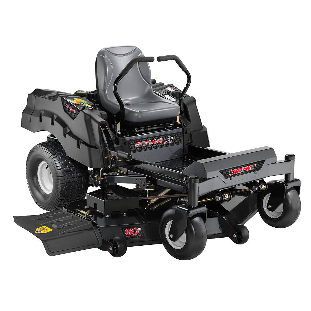 Troy hot sale bilt mustang