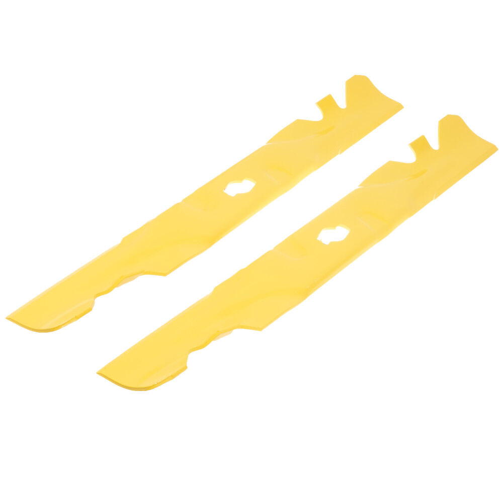 Xtreme® Mulching Blade Set for 46-in Decks - 490-110-Y203 | Troy