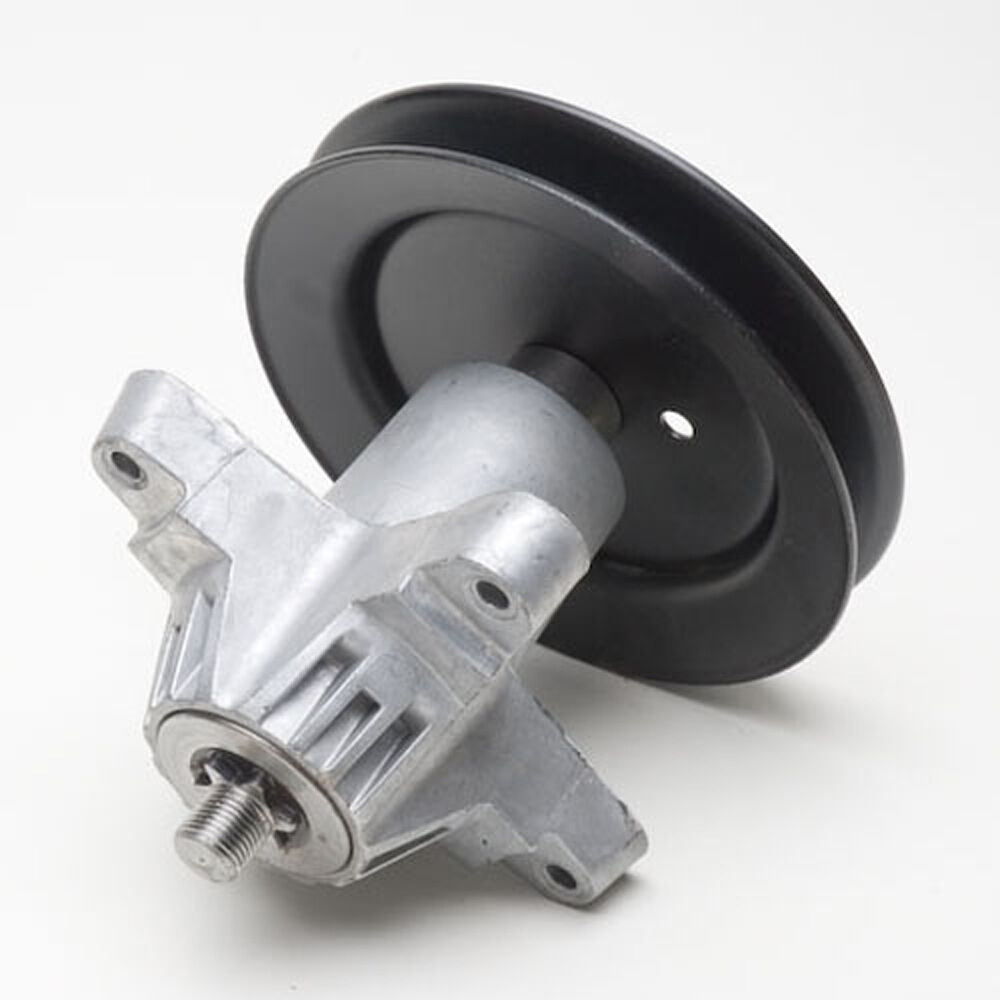 Yard hotsell machine spindle