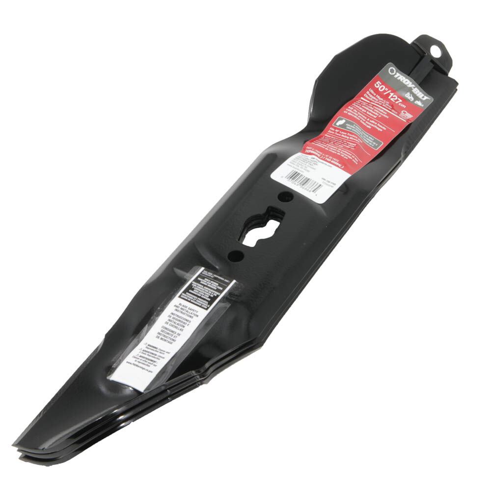 Troy bilt 50 store inch zero turn blades