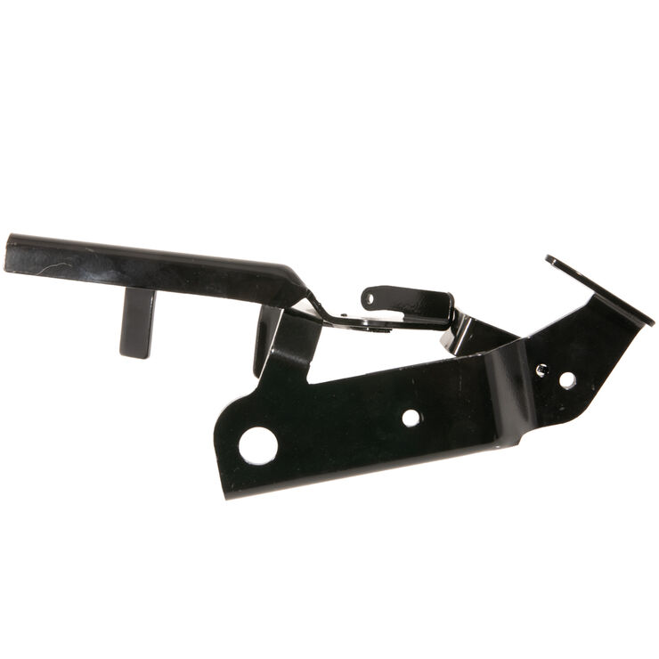Deck Idler Assembly &#40;Powder Black&#41;
