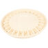 Hubcap Beige