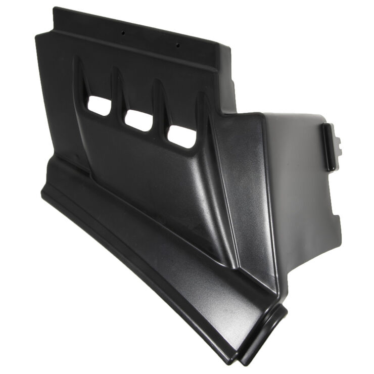 Lower Fender &#40;LH&#41; Rr