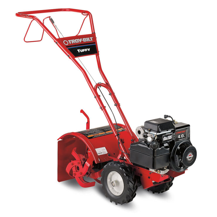 Troy-Bilt Garden Tiller Model 21A-630C766