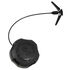Fuel Cap &#40;W/Tether&#41;