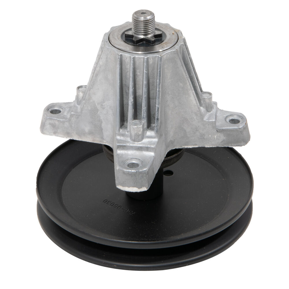 Spindle Assembly - 6.9