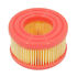 AIR FILTER - PAPER            