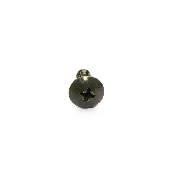 Recessed Cross Screw M5x12