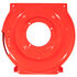 21&quot; Deck &#40;Snapper Red&#41;