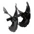 26&quot; Spiral Assembly &#40;RH&#41; &#40;Powder Black&#41;