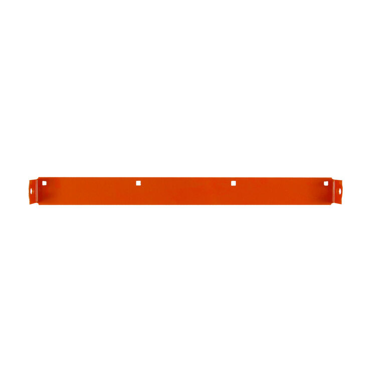 24&quot; Shave Plate &#40;Majestic Orange&#41;