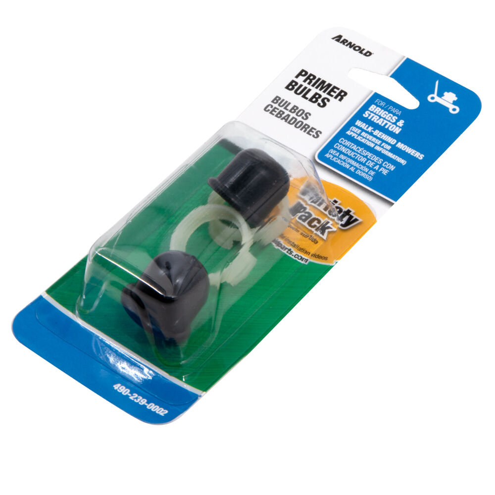 Replacement Briggs Stratton Primer Bulbs 490 239 0002 Troy
