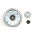 Idler Pulley Kit - 4.25&quot; Dia