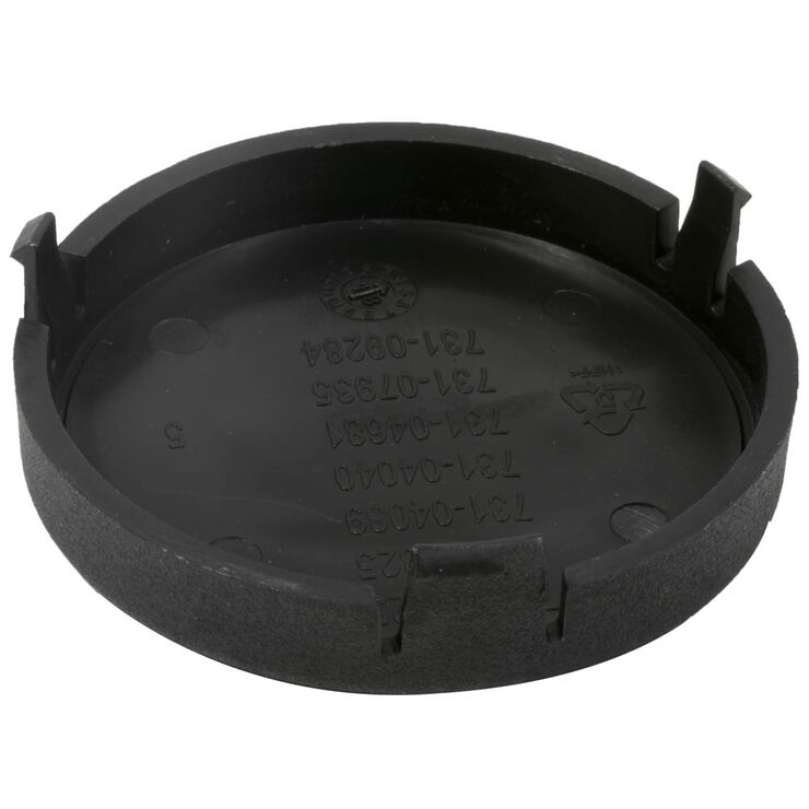 Steering Wheel Cap