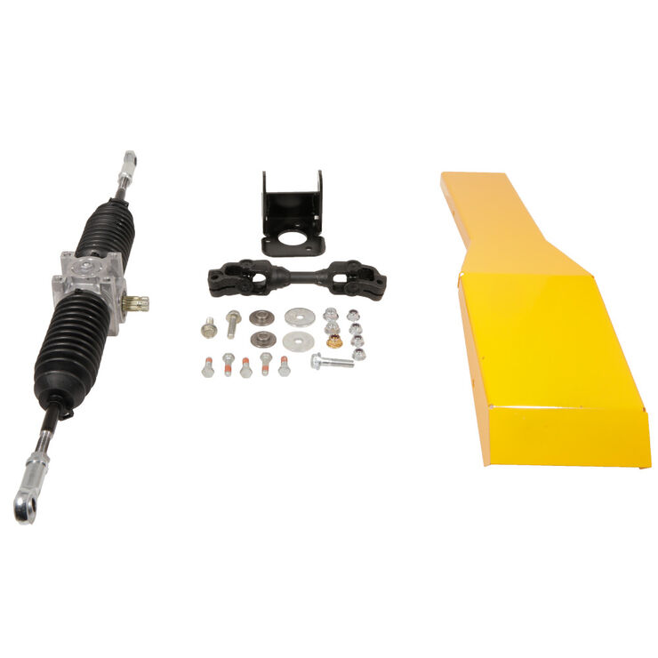 Lower Steering Shaft Kit