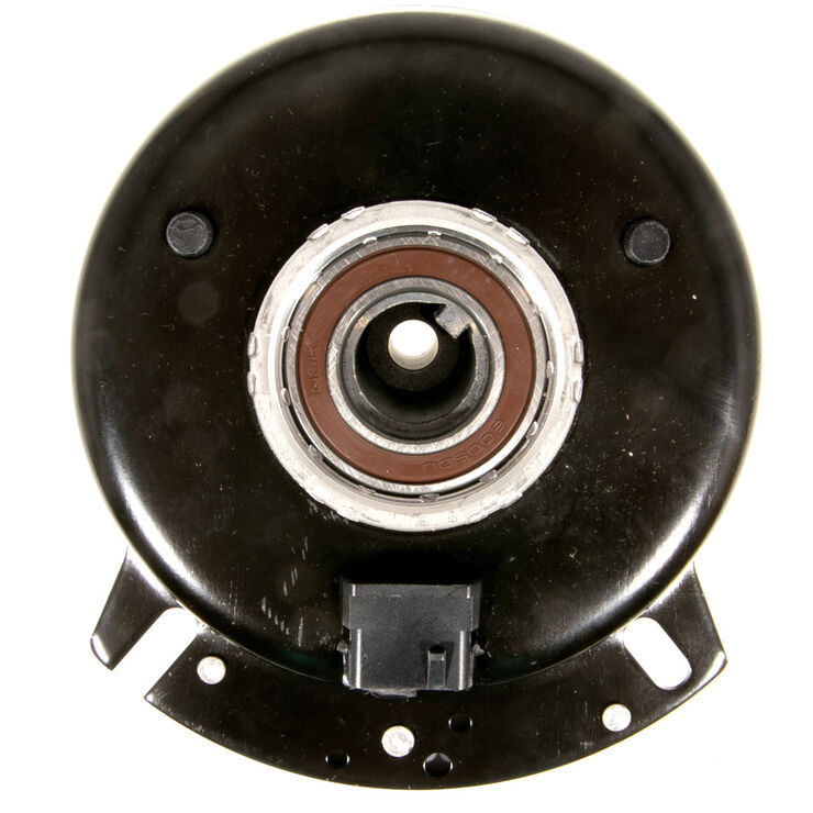 Electric PTO Clutch