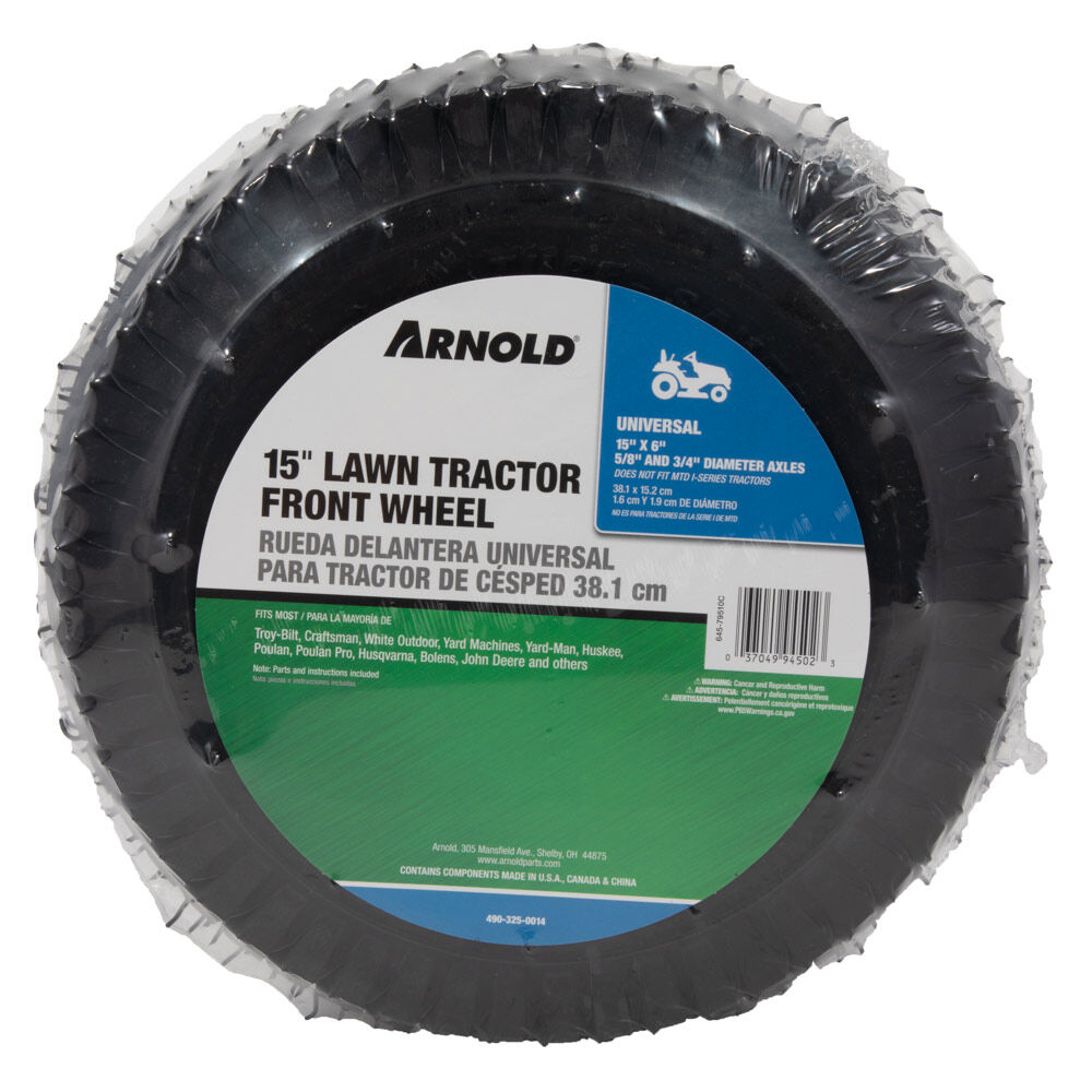 15 inch lawn tractor tire sales