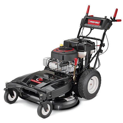 Troy Bilt Self Propelled Lawn Mower Model 12AE763Z011 Troy Bilt US