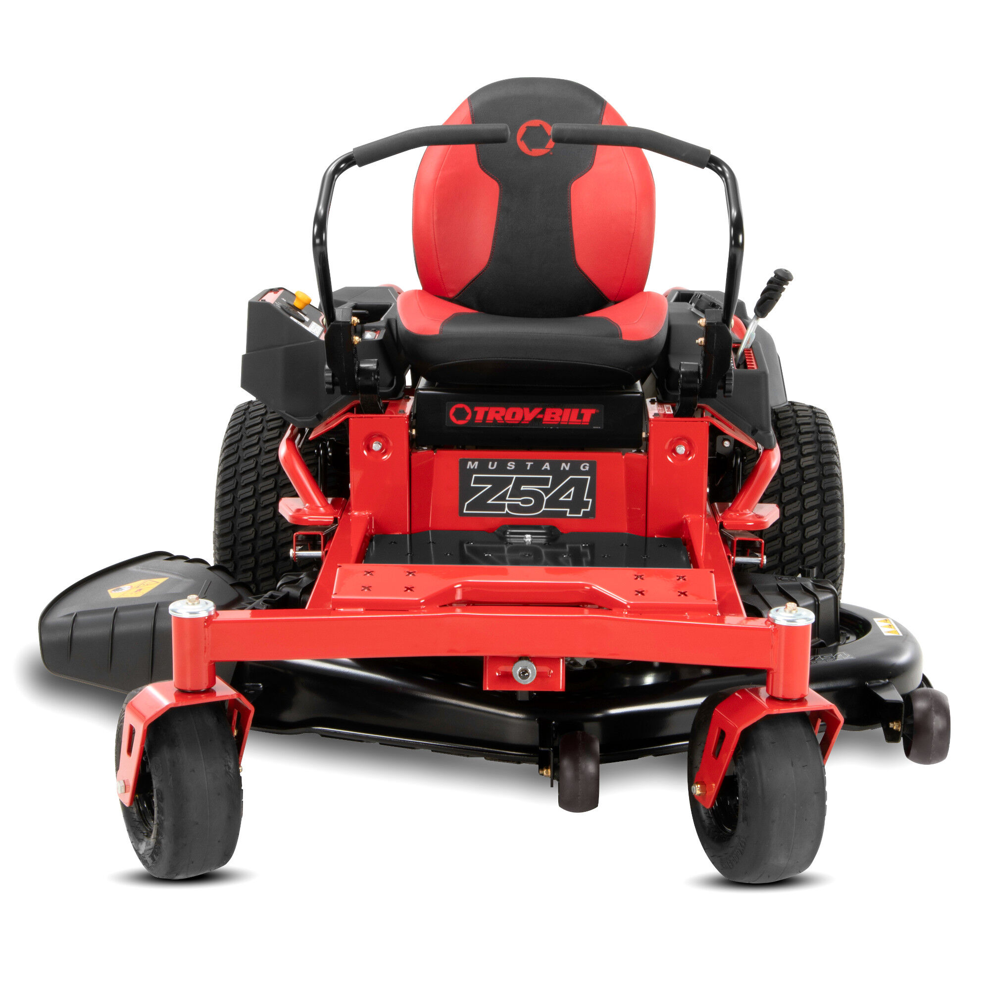 Mustang Z54 Zero Turn Rider 17ARFACWA66 Troy Bilt US