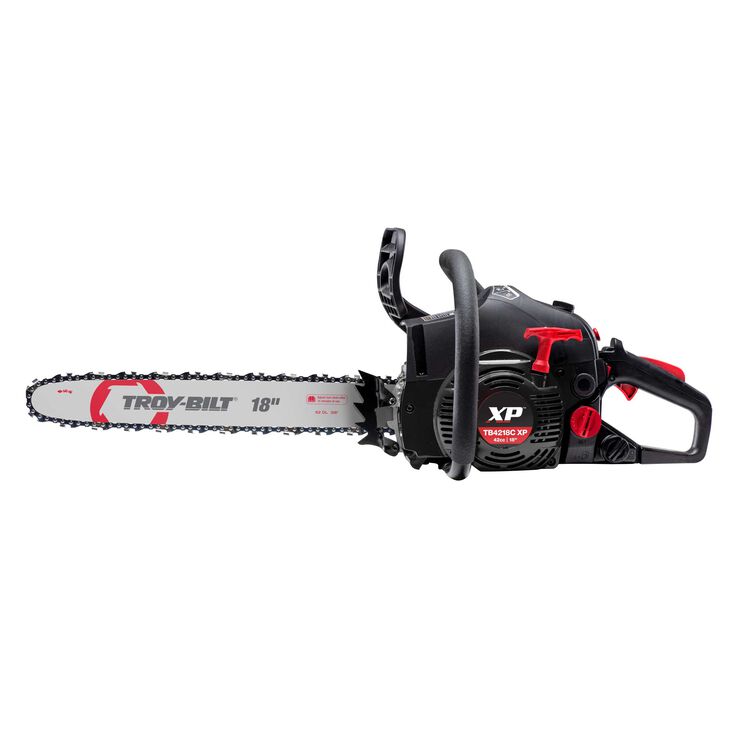 TB4218C XP 18&quot; Gas Chainsaw