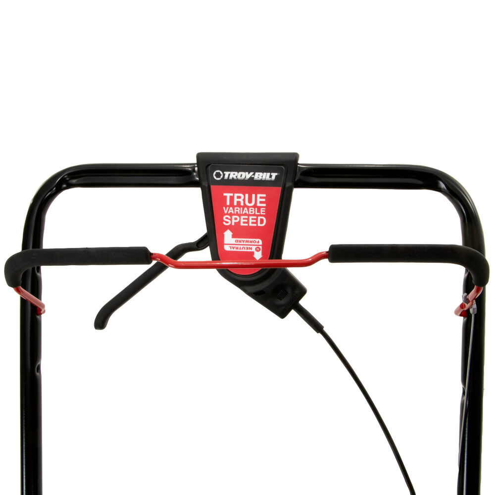 Troy-Bilt TB230B XP High-Wheel Self-Propelled Mower Simolary simolary.com 10