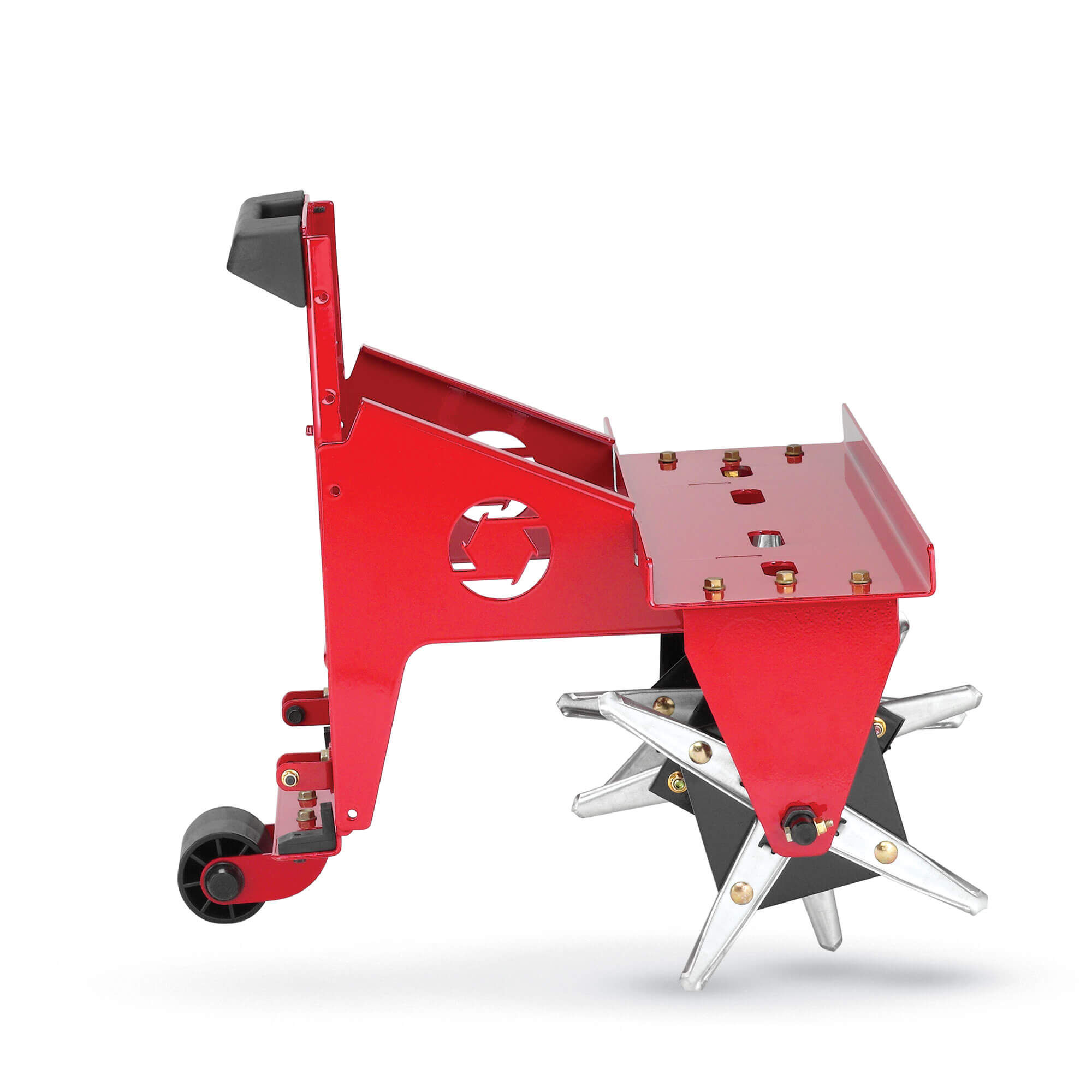 Troy on sale bilt aerator
