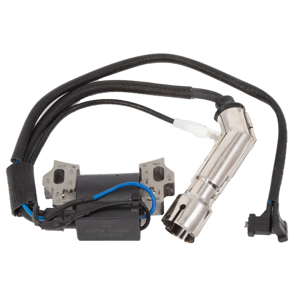 Ignition Coil 951 10646A Troy Bilt US