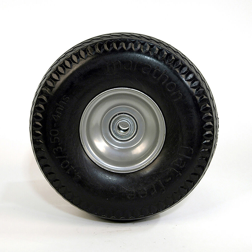 Flat Free Tire 00010 Troy Bilt US