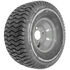 Wheel Assembly, 18 x 8.5 x 8